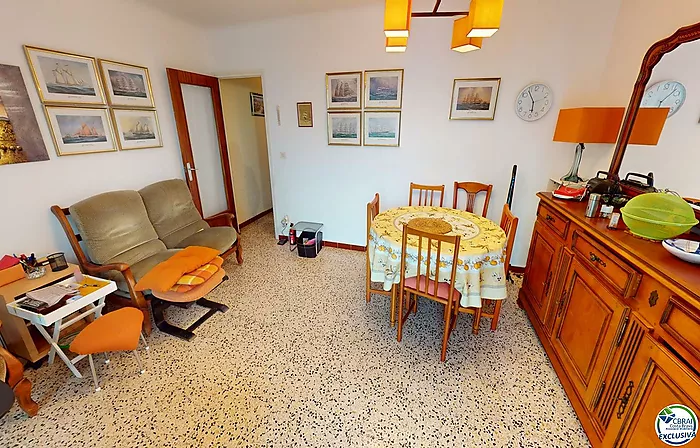 Apartamento en el centro de Santa Margarita