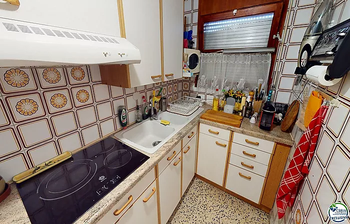 Apartamento en el centro de Santa Margarita