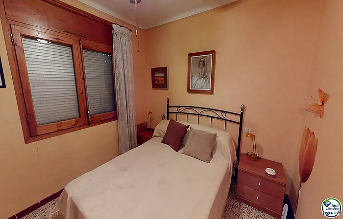 Apartamento en el centro de Santa Margarita