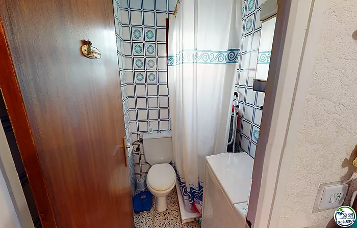 Apartamento en el centro de Santa Margarita