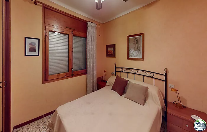 Apartamento en el centro de Santa Margarita