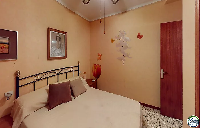 Apartamento en el centro de Santa Margarita