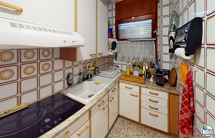 Apartamento en el centro de Santa Margarita