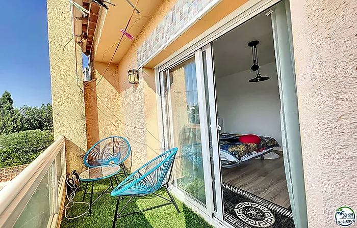 Casa con encanto en Empuriabrava