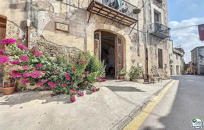 CASA CONTRERAS AVEC LICENCE TOURISTIQUE