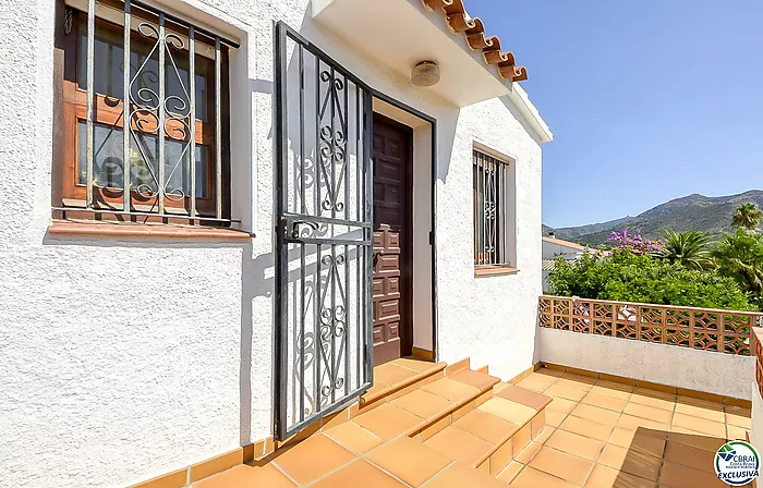 Casa en planta baja en venta en Mas Bosca, Roses