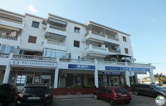 Appartement Empuriabrava 3 pièce(s) 45 m2