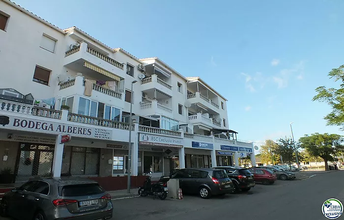 Apartamento en el sector de Albères