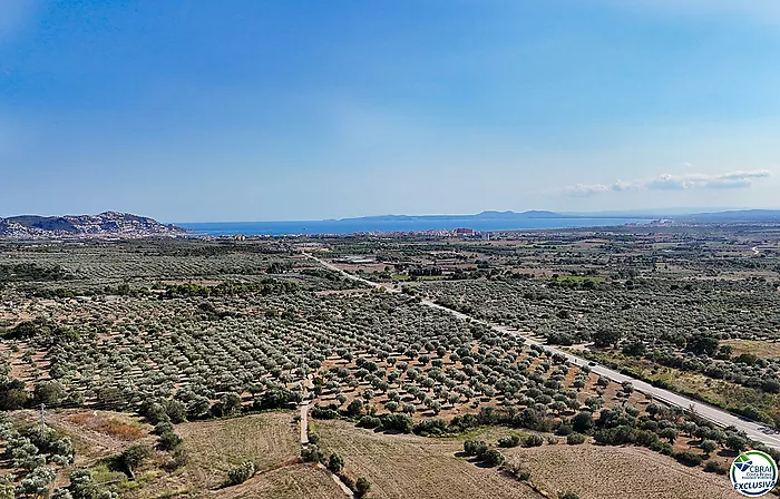 Gran casa de pueblo en el corazón de Palau Saverdera