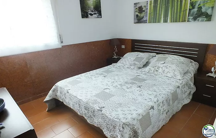 Apartamento de 1 habitacion 40 m2