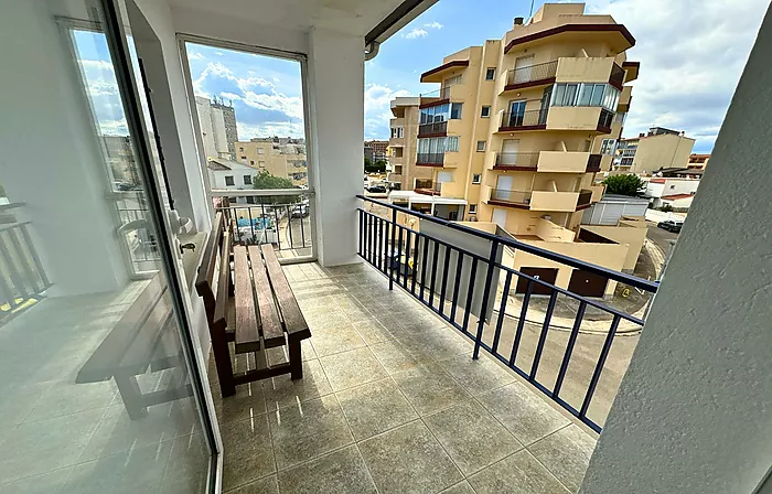 MAGNIFIQUE APPARTEMENT 2 CHAMBRES À 300 METRES DE LA PLAGE DE SANTA MARGARITA