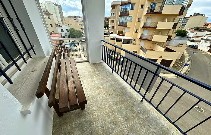 MAGNÍFICO APARTAMENTO DE 2 HABITACIONES A 300 METROS DE LA PLAYA DE SANTA MARGARITA