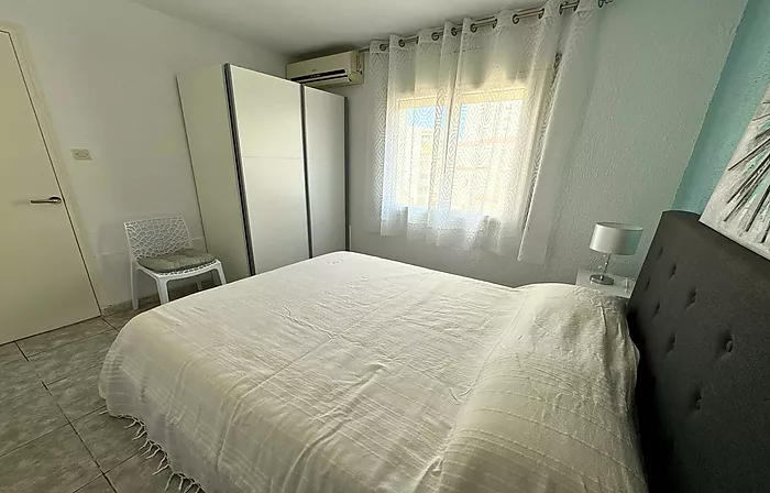 MAGNÍFICO APARTAMENTO DE 2 HABITACIONES A 300 METROS DE LA PLAYA DE SANTA MARGARITA