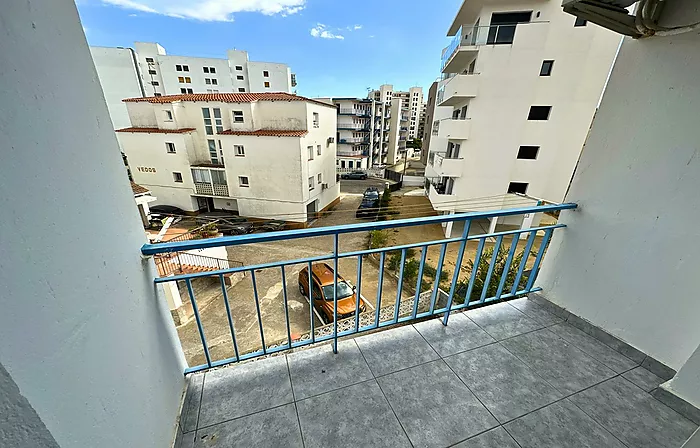 MAGNÍFICO APARTAMENTO DE 2 HABITACIONES A 300 METROS DE LA PLAYA DE SANTA MARGARITA