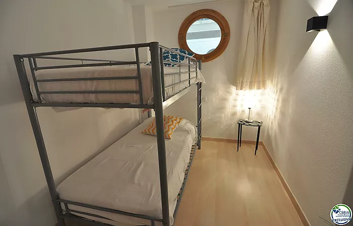 Piso - Apartamento en venta en Santa Margarita, Roses.