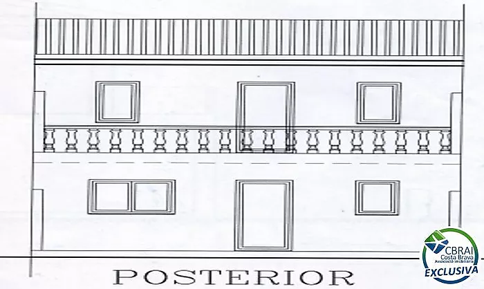 PUIGMAL  Maison à construire à votre goût sur un terrain de 91 m2