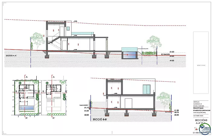 ¡Construye tu nueva casa a sólo unos minutos de la playa! ¡Buena oportunidad!