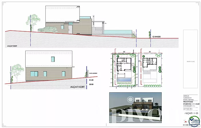 ¡Construye tu nueva casa a sólo unos minutos de la playa! ¡Buena oportunidad!