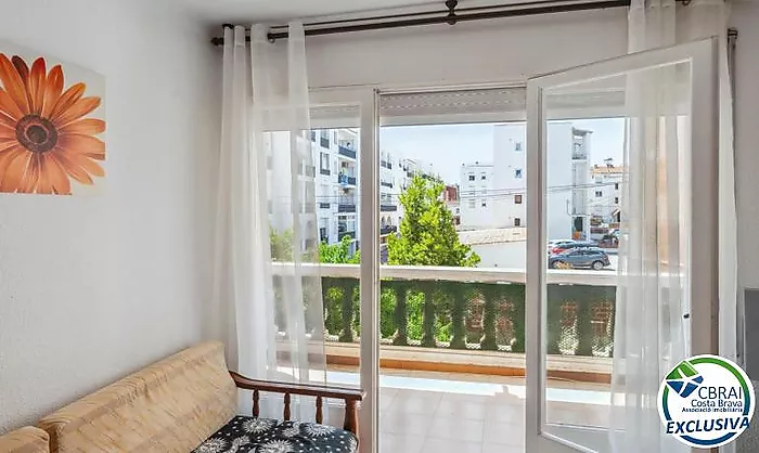 NAUSICA Appartement T2 avec terrasse à rénover