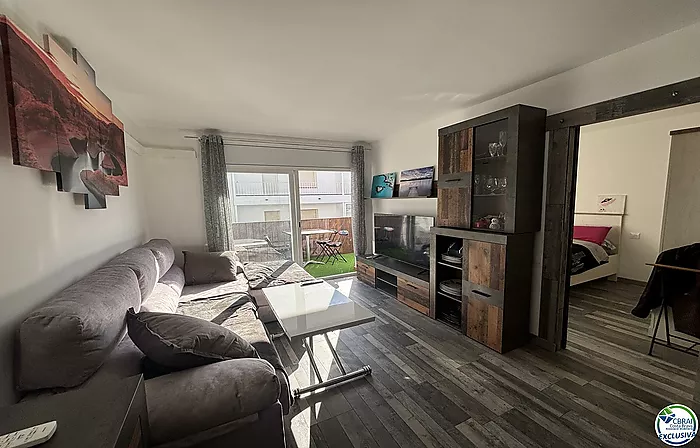 Magnifique appartement totalement rénové