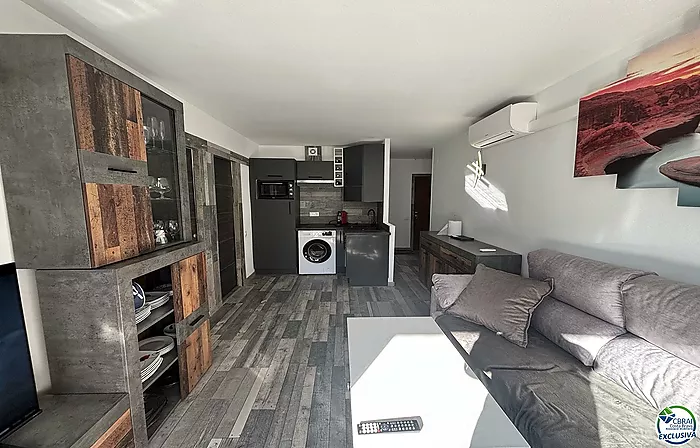 Magnifique appartement totalement rénové