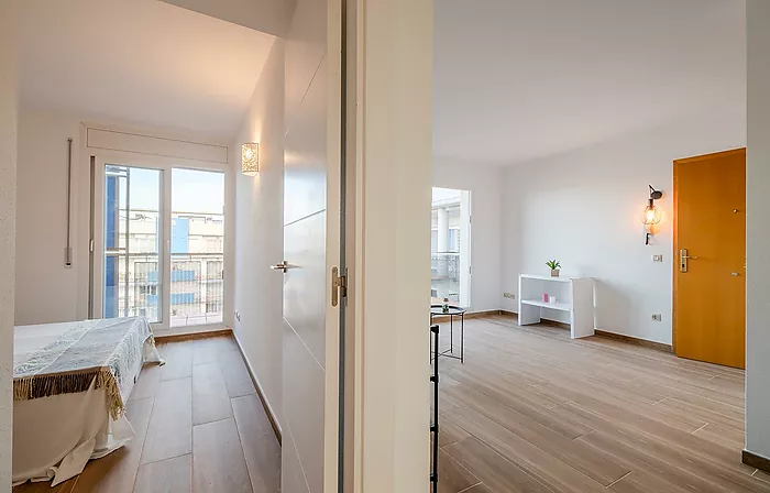 DUPLEX AVEC VUE ET TERRASSE BLAU MARINA