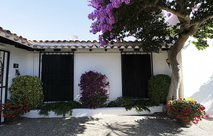 Venta de casa emblemática en Santa Margarita, Roses.