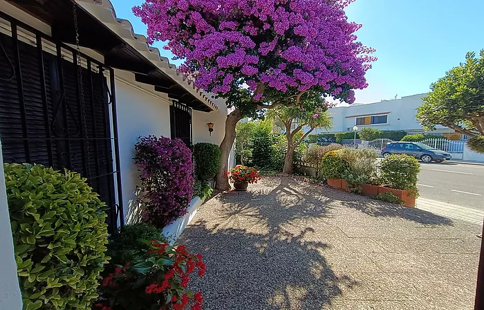 Venta de casa emblemática en Santa Margarita, Roses.