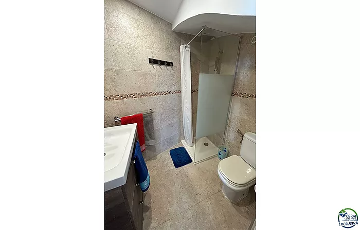 Grande maison F6  à vendre sur Empuriabrava, garage, proche mer