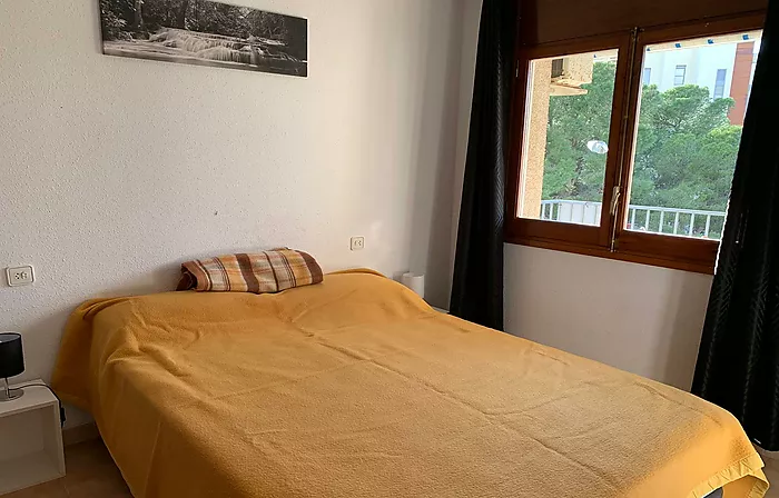 Hermoso apartamento con licencia turística en santa Margarita Rosas