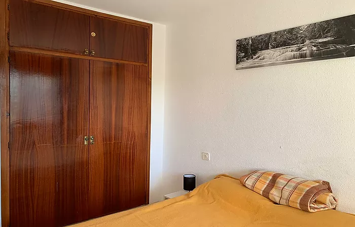 Hermoso apartamento con licencia turística en santa Margarita Rosas