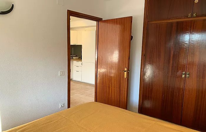 Hermoso apartamento con licencia turística en santa Margarita Rosas