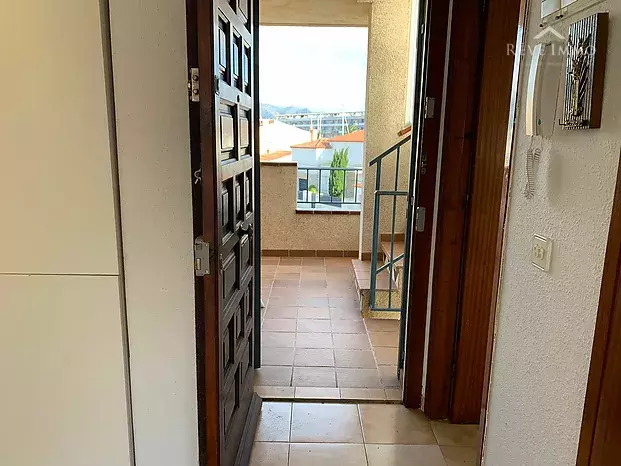 Hermoso apartamento con licencia turística en santa Margarita Rosas