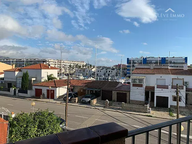 Hermoso apartamento con licencia turística en santa Margarita Rosas