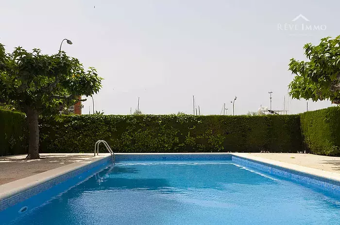 Hermoso apartamento con licencia turística en santa Margarita Rosas