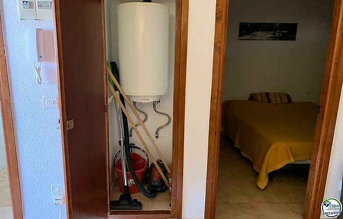 Hermoso apartamento con licencia turística en santa Margarita Rosas