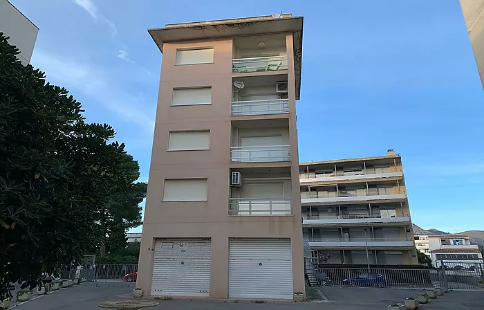 TRÈS BEL APPARTEMENT VUE MER AVEC LICENCE TOURISTIQUE