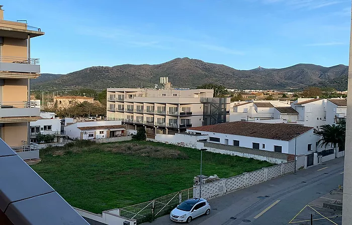 TRÈS BEL APPARTEMENT VUE MER AVEC LICENCE TOURISTIQUE