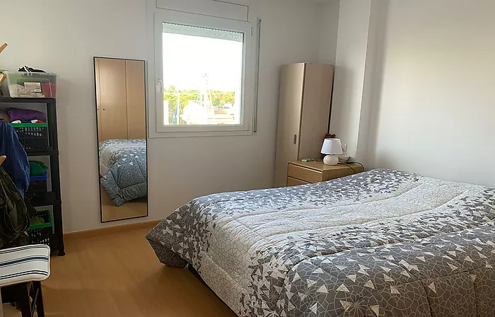 PRECIOSO APARTAMENTO CON VISTA AL CANAL con LICENCIA TURÍSTICA