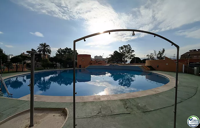 Apartamento en Isla de Rosas, Santa Margarita (Costa Brava) con licencia turística