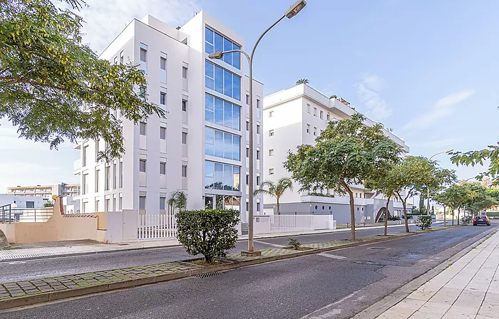 Appartement moderne avec vue sur les canaux et licence touristique