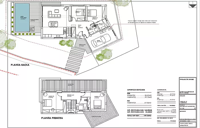 PARCELA DE 510M2 EN MAS FUMATS