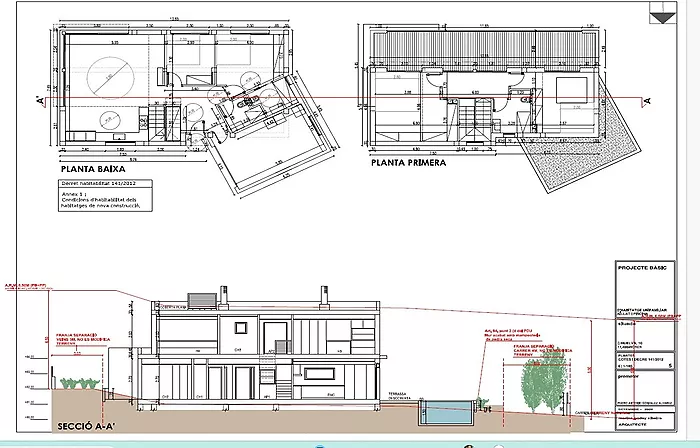 PARCELA DE 510M2 EN MAS FUMATS