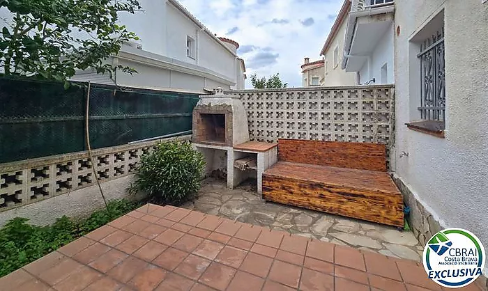 Casa Unifamiliar en Empuriabrava - En Venta