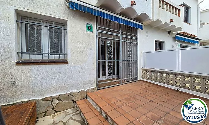 Casa Unifamiliar en Empuriabrava - En Venta