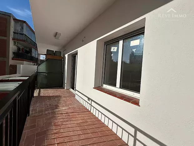 Impresionante apartamento renovado de 3 dormitorios en el centro