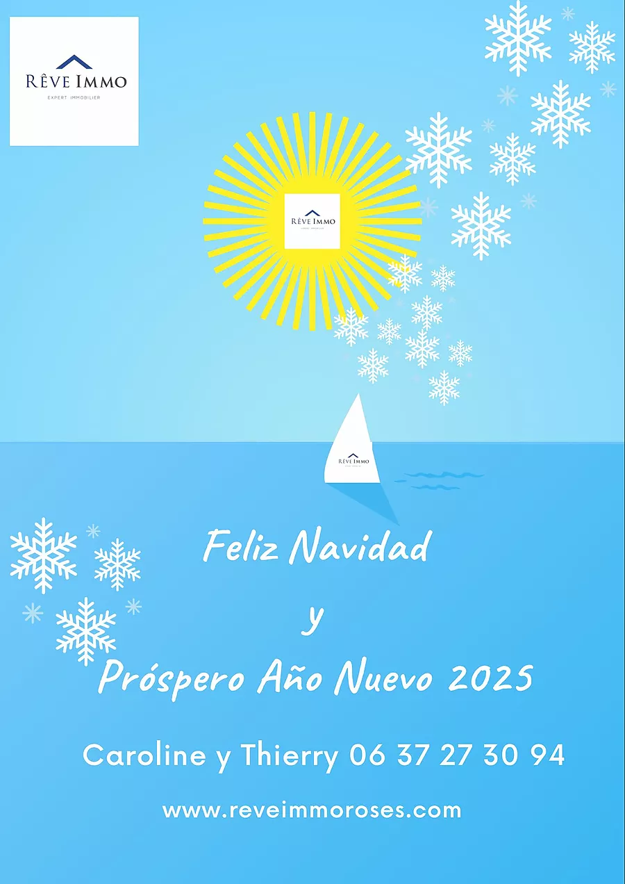 Felices fiestas a todos